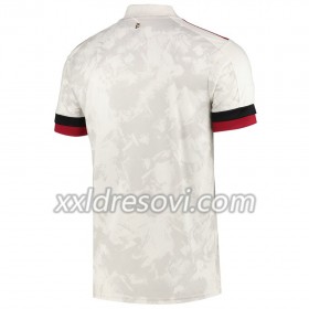 Belgija Drugi Nogometni Dres EURO 2020